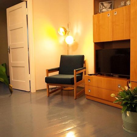 Apartment City Heart ヴァルミエラ エクステリア 写真